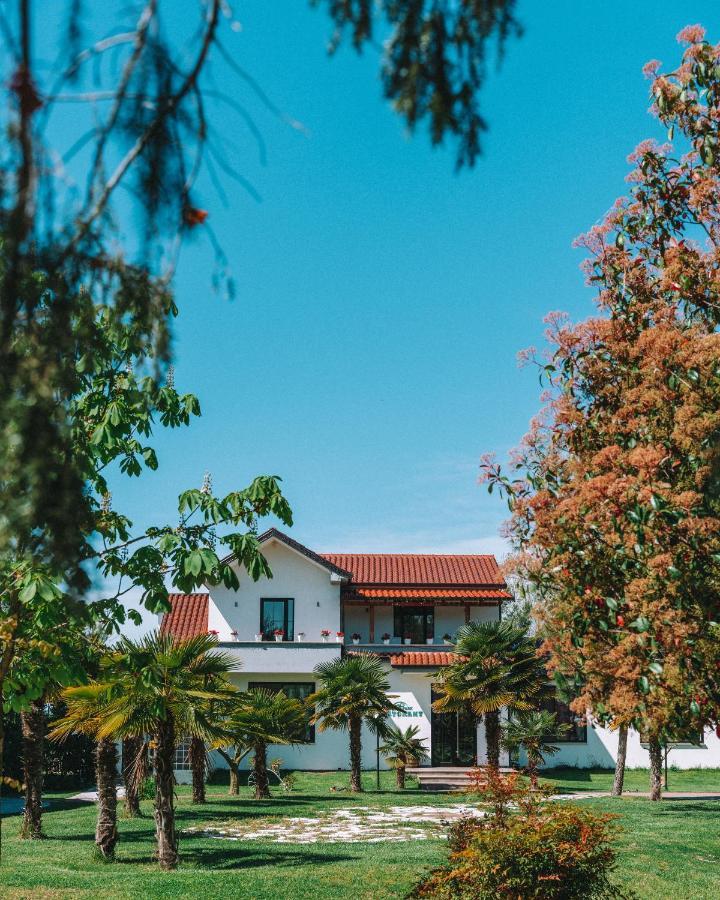 Green Park דיוויאקה מראה חיצוני תמונה