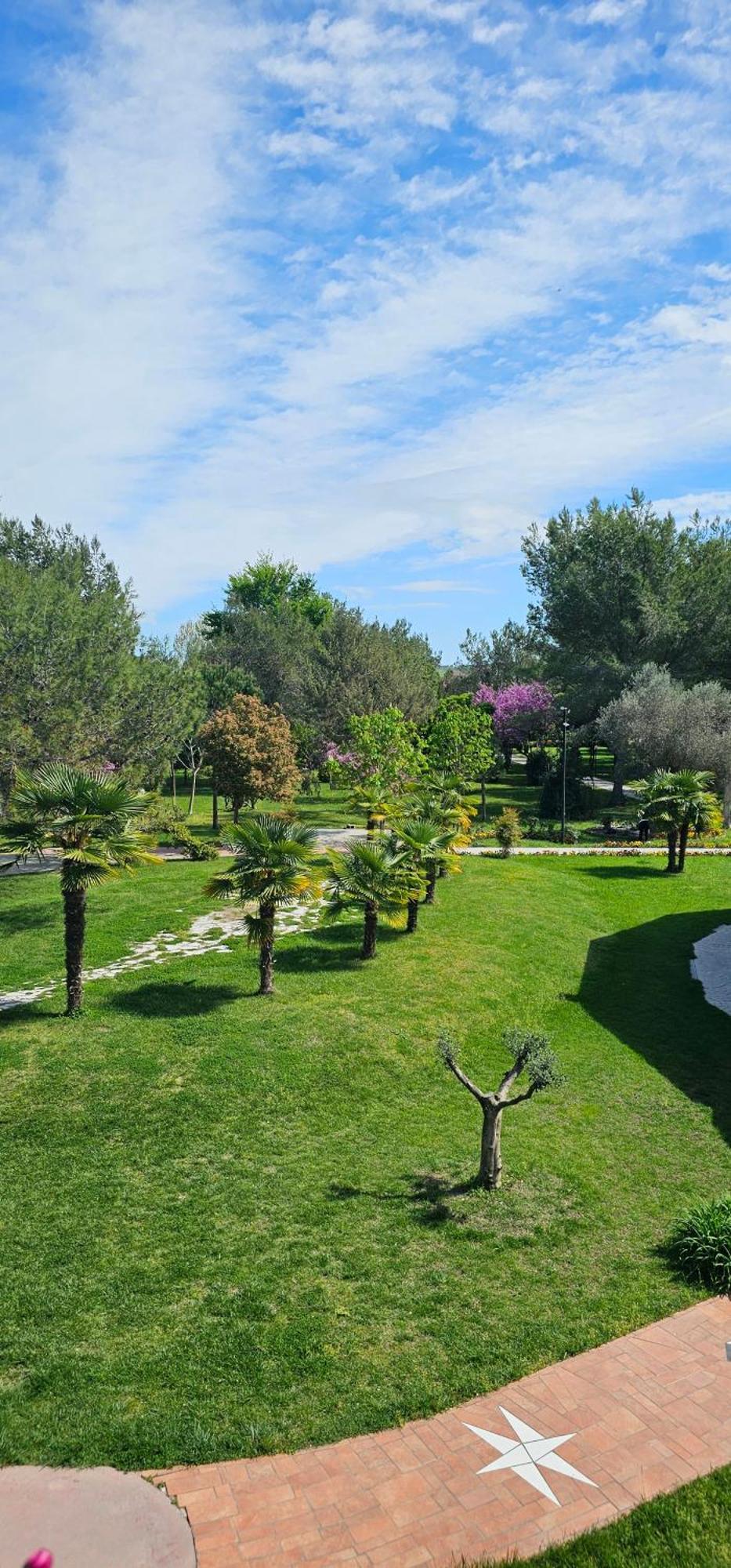 Green Park דיוויאקה מראה חיצוני תמונה