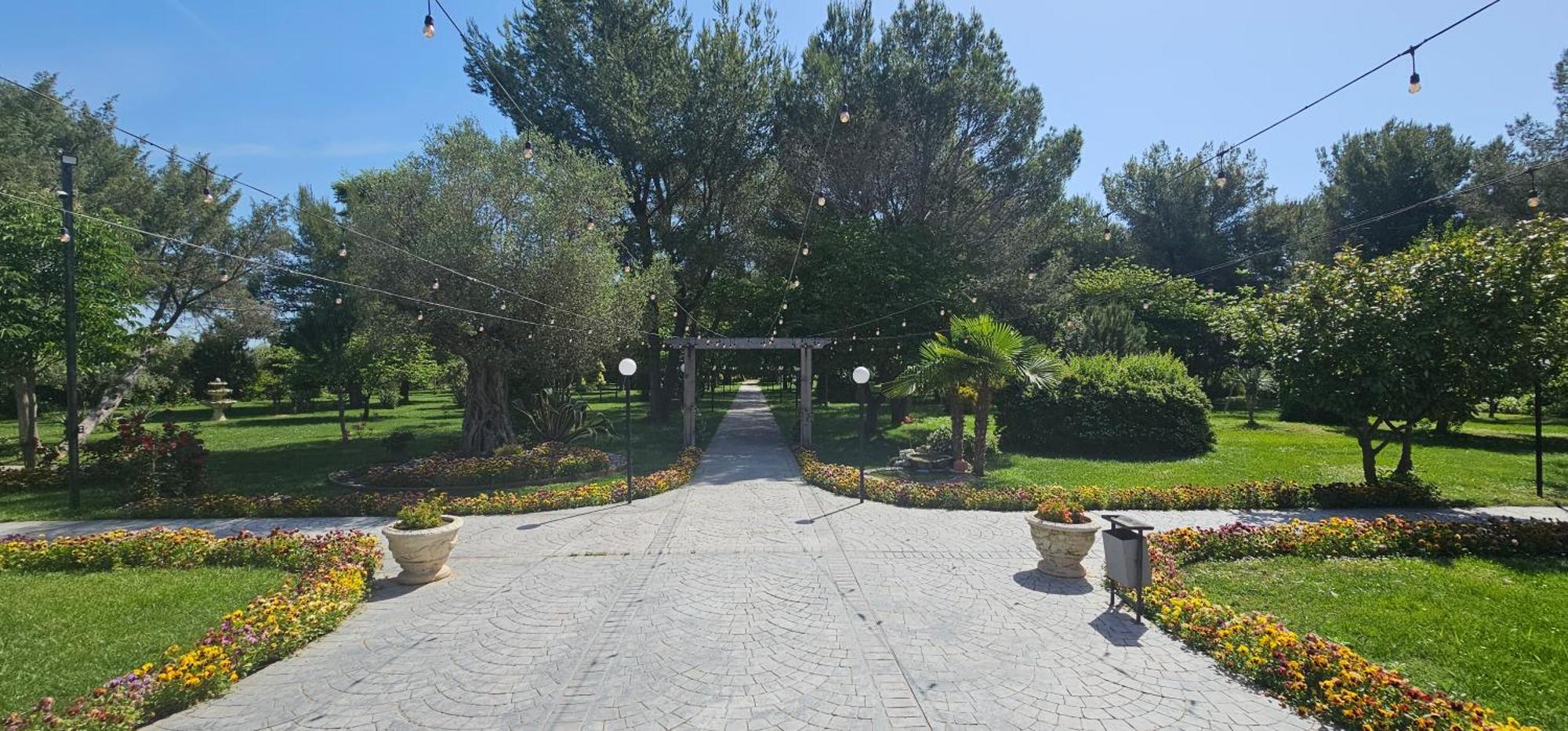 Green Park דיוויאקה מראה חיצוני תמונה
