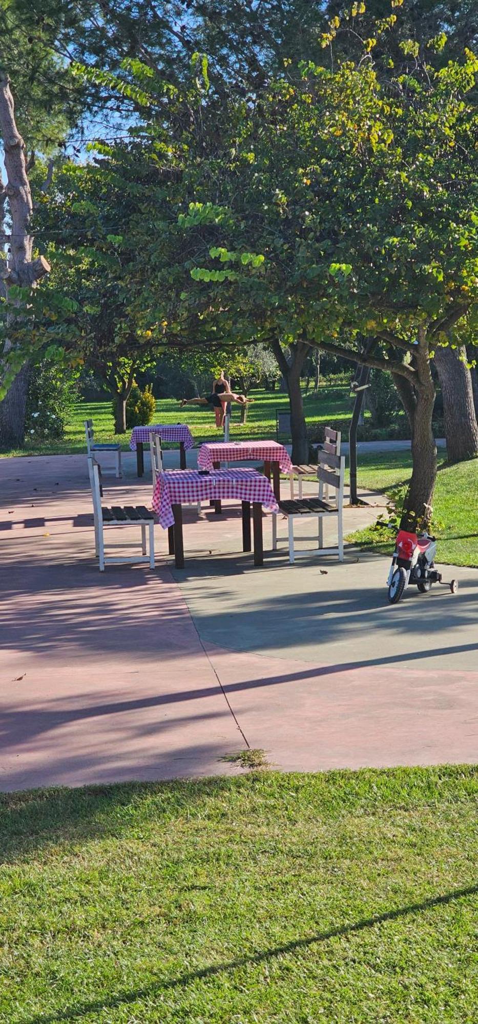 Green Park דיוויאקה מראה חיצוני תמונה